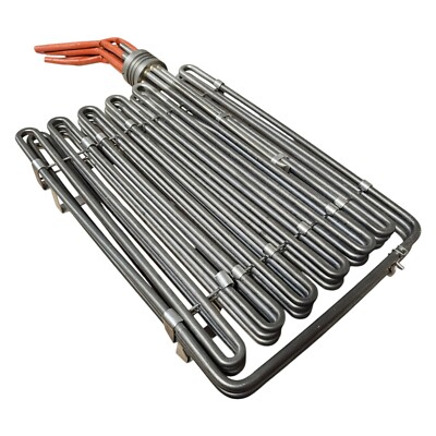 Heizkörper für Angelo Po Fritteuse 18000W 400V 32G2400
