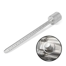 1017 Transmission Dipstick Tool For Chrysler Jeep 6f24 Automatic Trans 10323a