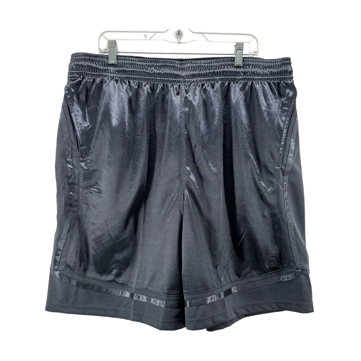 And1 athletic shorts sale