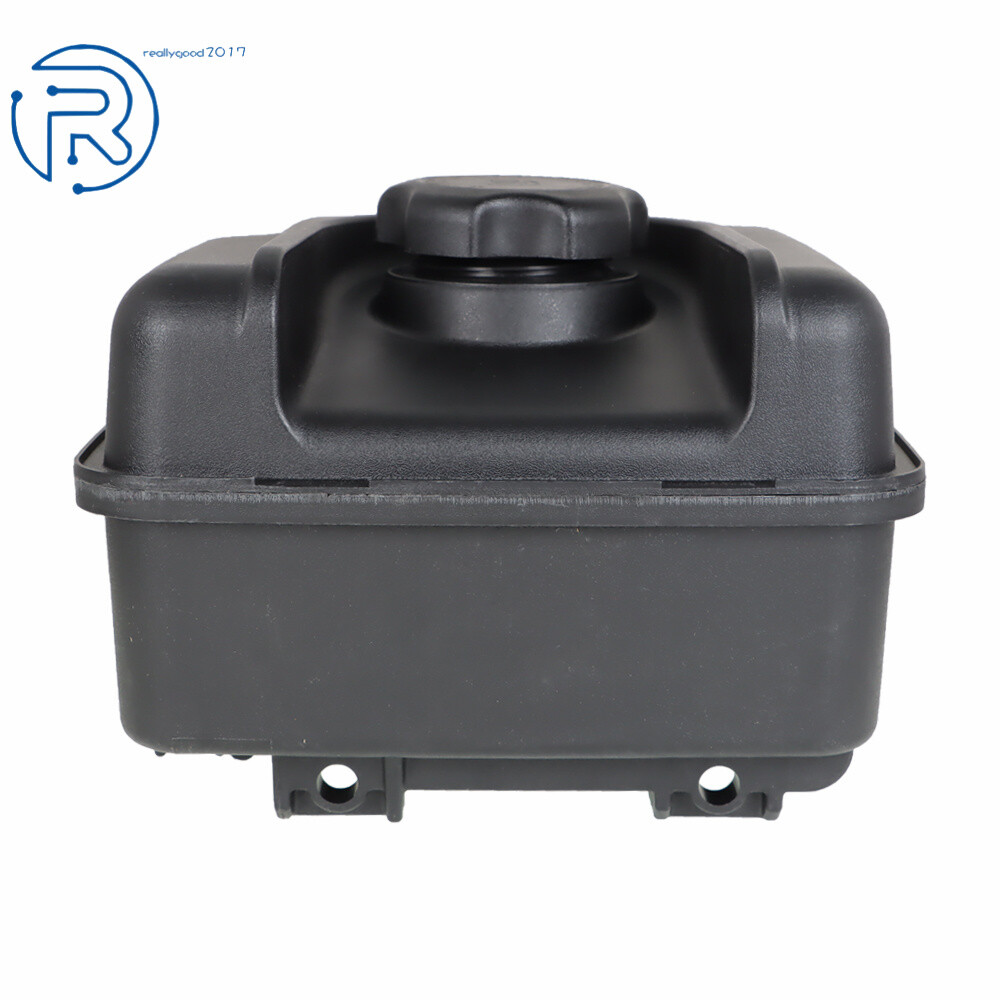 Serbatoio Carburante Universale In Plastica Per Motori Artigiano Briggs & Stratton