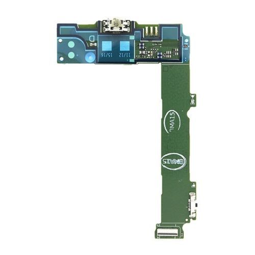 Tubo Doccia Flex De Carga Y Microfono Nokia Lumia 1020 Puerto Usb Nuevo - JM Productos Mols Iphone X