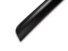 Universal Fit 46.5 Inches BMW M3 Style Rear Trunk Lip Spoiler Wing Unpainted
