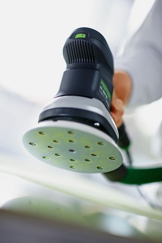 Festool Exzenterschleifer ETS 150/3 EQ | 575023 - Bild 6 von 12