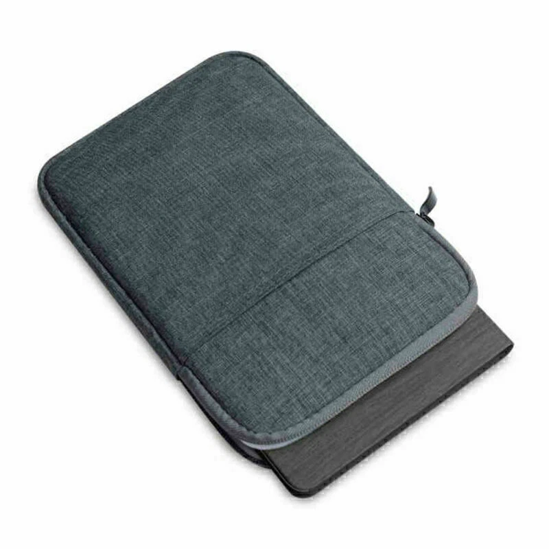 For Samsung Galaxy Tab S6 10.4" 10.5" T860 SM-P610 Carry Bag Sleeve Case Pouch - Image 4 of 4