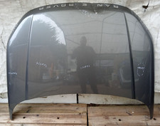 RANGE ROVER EVOQUE L538 2011-2018 GENUINE FRONT BONNET HOOD PANEL #P2404