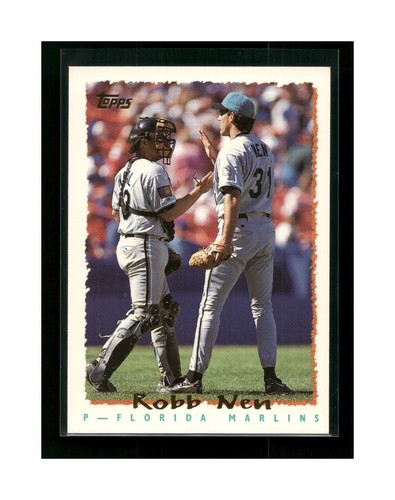 1995 Robb Nen #528