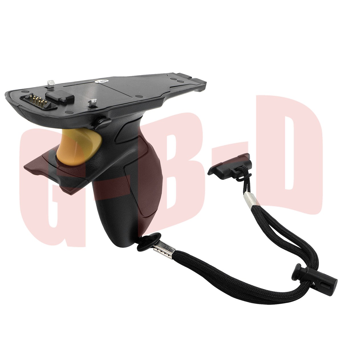 Maniglia Di Innesco Per Zebra TC70 TC72 TC75 TC77 Perfetta - Foto 13