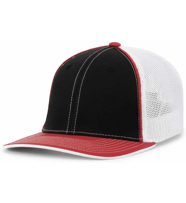 Trucker Flexfit Cap