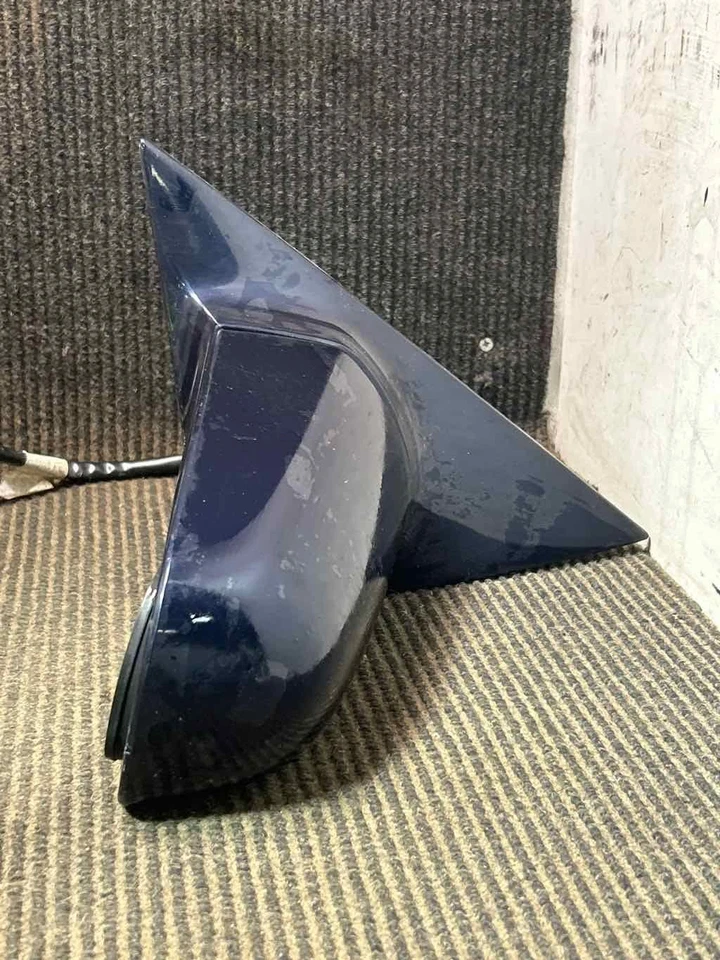 Fits 1997 CADILLAC SEVILLE Right Door Mirror OEM:25675266 Foto 2 de 4