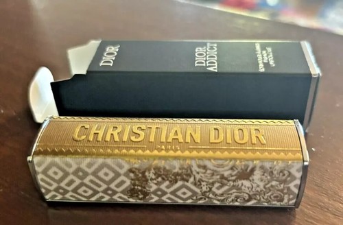 DIOR LIPSTICK CASE LIMITED EDITION Grand VIP gift holiday wedding Travel Bag 🌈7 - Picture 6 of 15