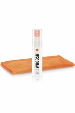 WHOOSH Screen Cleaner 1 OZ 30mL For TV And Computer Screens Gadgets.