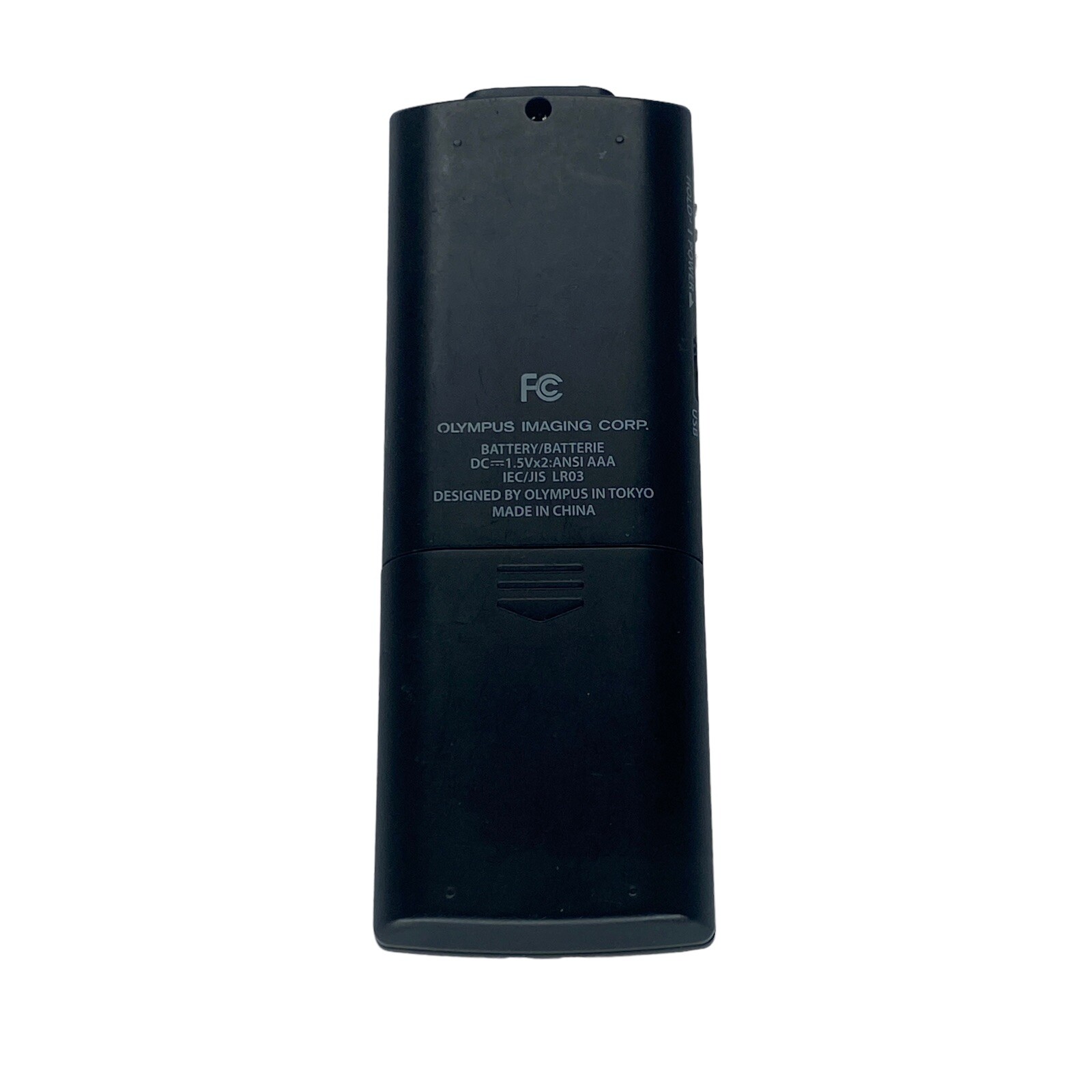 Olympus Digital Voice Recorder Model VN8000PC Great Condition eBay