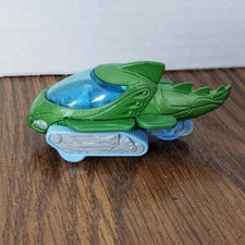 PJ Masks Just Play Die Cast Frog Box One Green Gekko Metal Vehicle