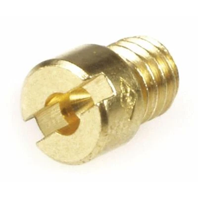 DELLORTO 40263400 GICLEUR DE RALENTI 34 GILERA 50 RUNNER 1997-2017 - Photo 1/4