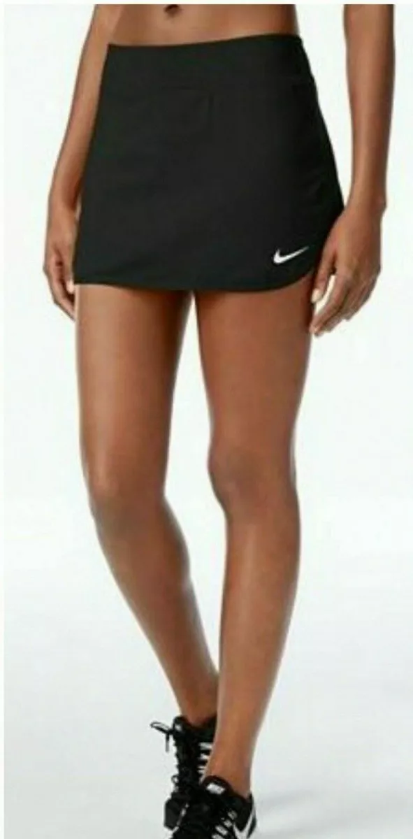 Plus size hotsell nike skirt