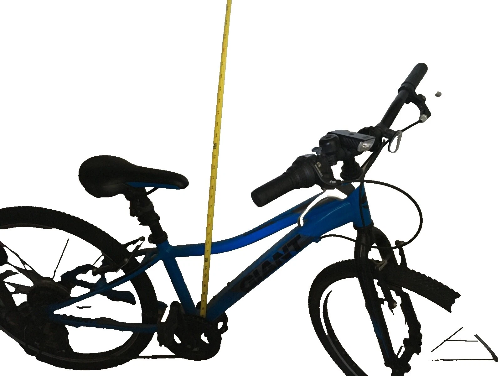 Giant 24-дюймовые велосипеды с колесами