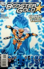 Booster Gold  lot of 30 + 1 million NM You Pick Combined Shipping