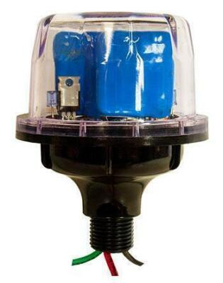 MidNite Solar MNSPD-300-DC Surge Protection Device.