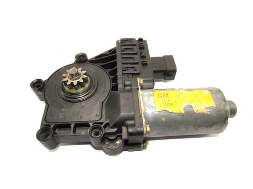 Opel Astra G Window Lifter Motor Front Left Fensterhebermotor Vorne Links