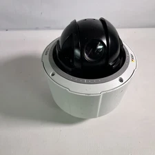 Axis Q6042-E 60Hz PTZ Outdoor Camera 36x Optical Zoom, USED