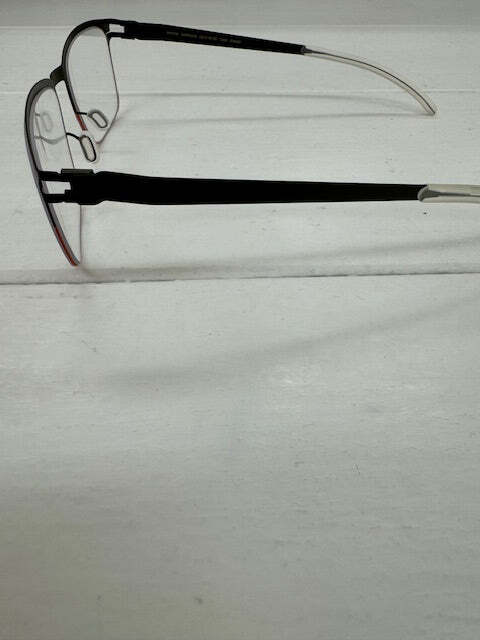 メガネ Mykita FW25 Mykita - HARRISON - 542 (HARRISON 542) Brand New Mykita Eyeglasses Harrison Col 542 Size 54-19-150