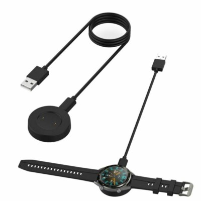 Magnetic Ladegerät Huawei Honor Magic Watch GT 2  USB-C Kabel