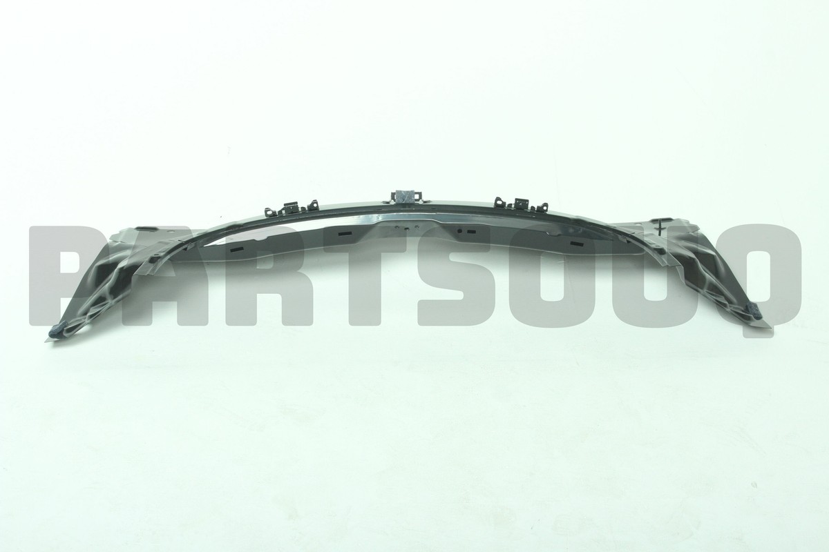 GHK170750A Genuine Mazda PANEL,REAR END GHK1-70-750A | eBay