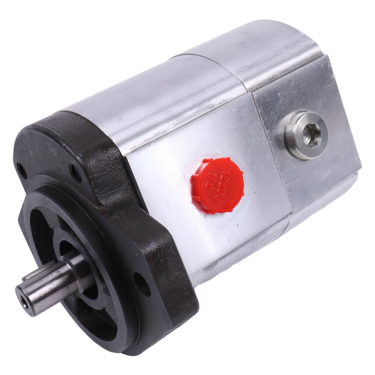 C・P　0628 Hydraulic Fan Motor 188-0128 For Caterpillar 216 228 236 226
