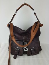 Damen Handtasche Schultertasche PU Leder Shopper Blogger Tragetasche Tasche Bag