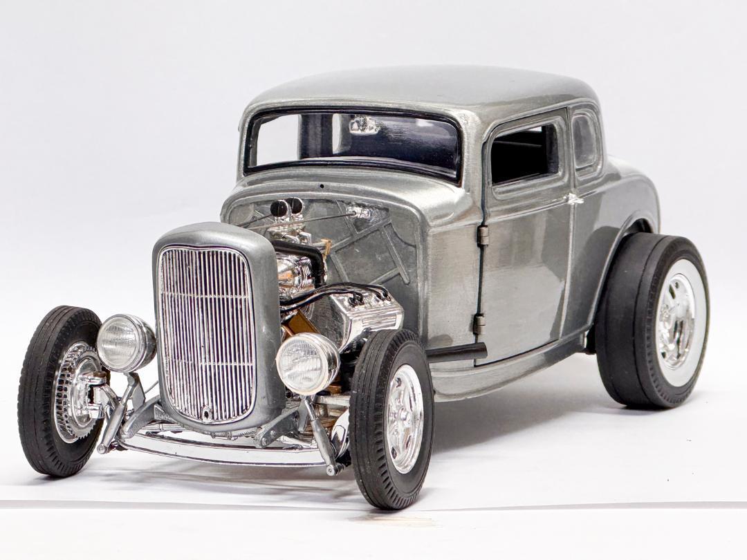 32 Ford 5 Window Steel Acme Gmp 1/18 | eBay 32 Ford 5 Window Steel Acme Gmp 1/18 | eBay