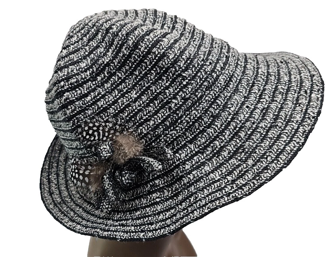 Chapéus femininos August