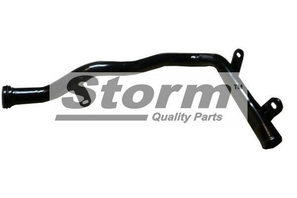 Tuyauterie du réfrigérant Renault Laguna 1 d'occasion conduit clim 2.2