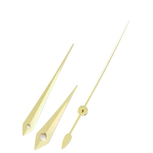Replacement Chronograph Watch Hand For ETA F06.111 T063 Movement Watchmaker Tool - Foto 8 di 19