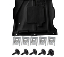 Moteur Audi 100