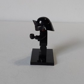 Lego Star Wars First Order Gunner Minifigure sw0654 Fleet Engineer Crew Member