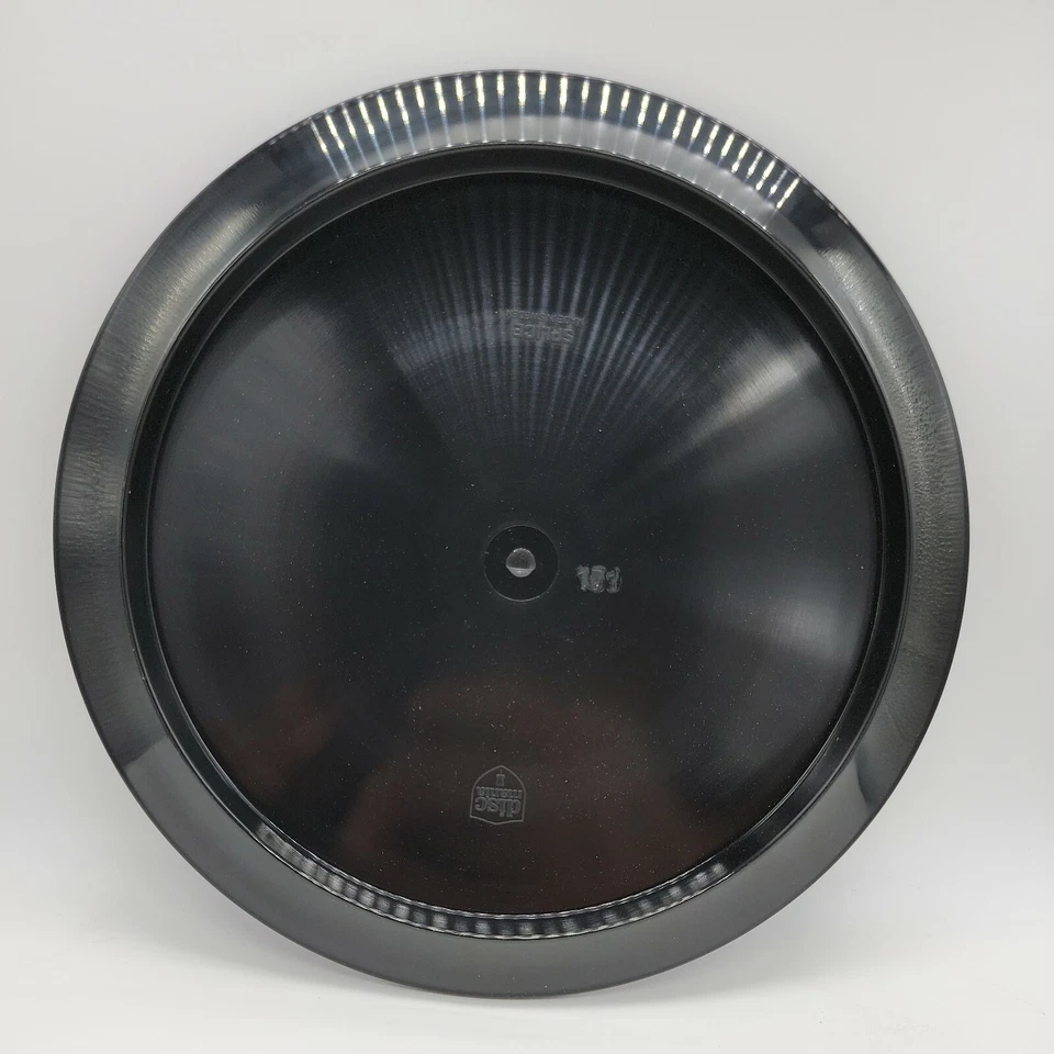 Discmania NEO Splice Black/Red 171g - Image 3 of 3