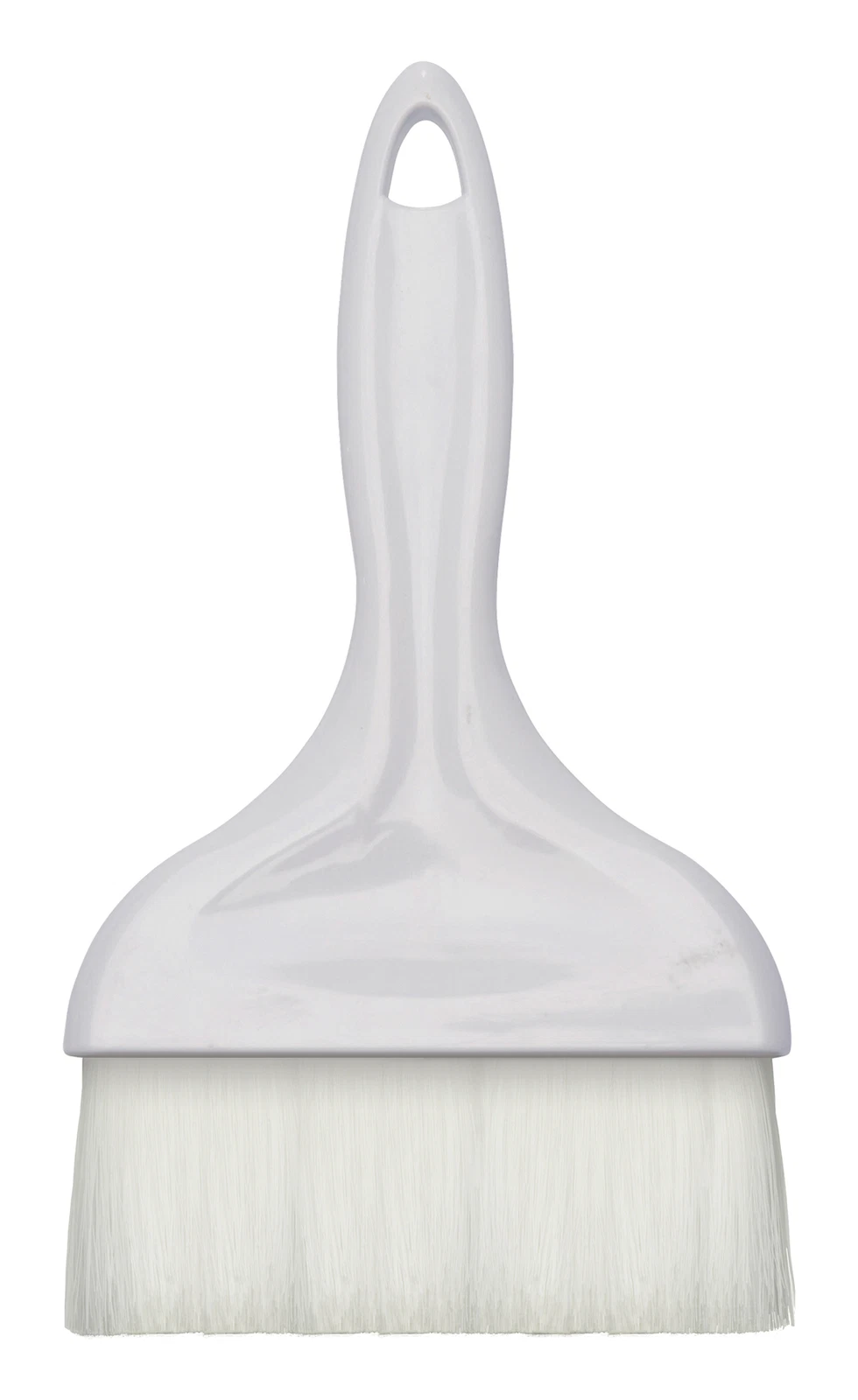 Nylon Pastry Brush, 4" Wide (12 Each)