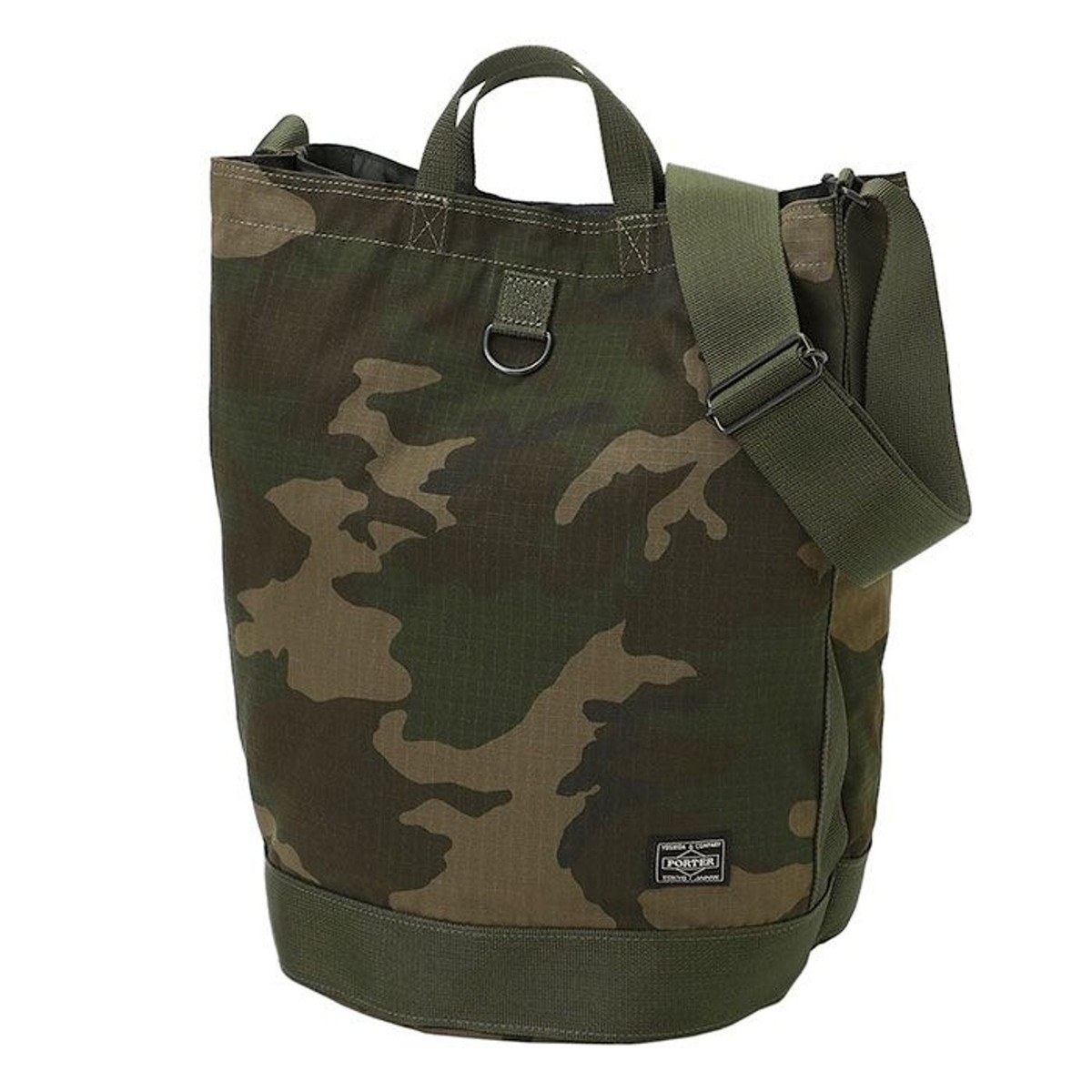 ポーター　platoon stamp bag poter バッグ ASK availability First) PORTER / PLATOON STAMP BAG new | eBay