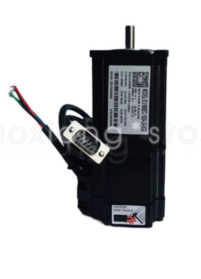 1pc 57J1880EC-1000-LS-SCG closed-loop brake 57 two-phase stepper motor