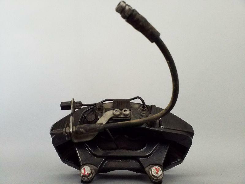 09 Bentley BENTLEY Caliper Right