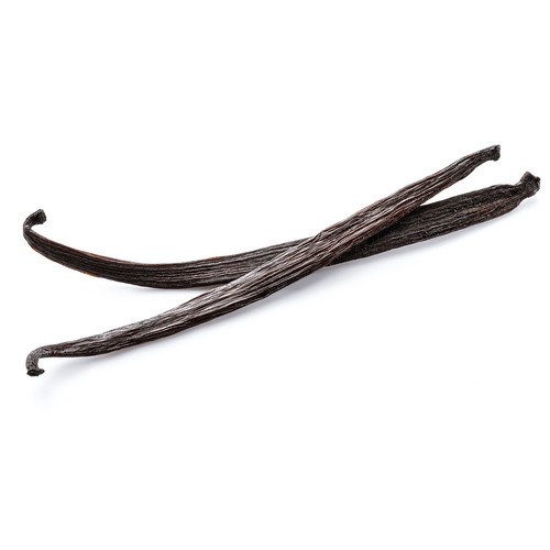 Organic Madagascan Vanilla Pods Grade A Gourmet | Forest Whole Foods - Picture 2 of 6