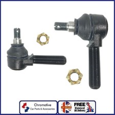 LTI FX4 FAIRWAY, LTI TXI  TXII TX4 TAXI METROCAB Track Rod End Right & Left Set
