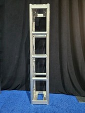 5' Aluminum 12" Box Truss Tomcat, Tyler compatible