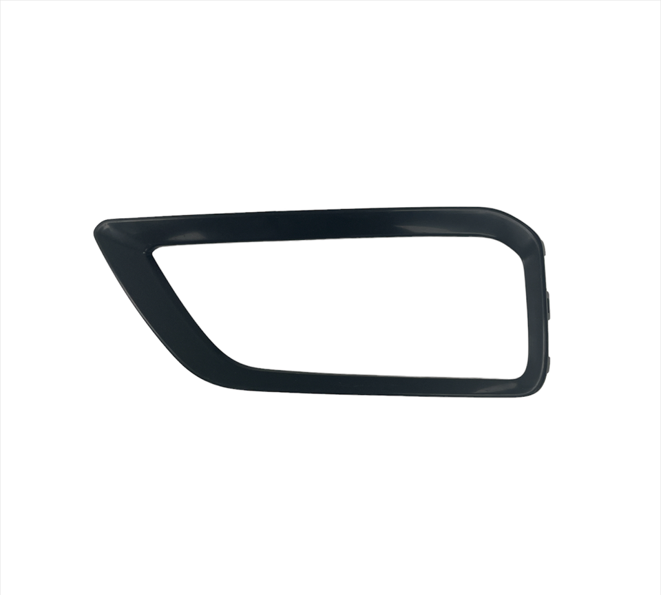 Genuine Hyundai Front Lamp Molding Bezel Set Left & Right For 2018-2021 Kona (86563J9000 / 86564J9000)