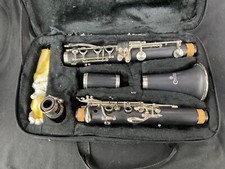 Cecilio Clarinet SCT-28E