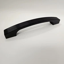 HVO170B Black Replacement Handle for Vissani Microwave