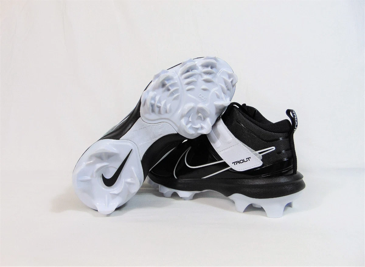 Nike force 7 top