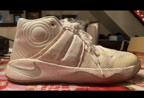 kyrie 2 tan