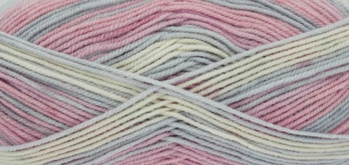Kit Afghan Vintage Natura Wintuk Easy Weave Plus – 38x68 Acrylique Pastel – Neuf