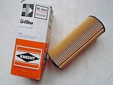 Filtro olio Audi - Audi A4,A6,A8 ecc